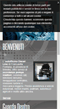 Mobile Screenshot of dieselineserpentino.com